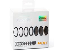 NiSi Swift FS ND Kit (8+64+1000) 52/55/58/62mm