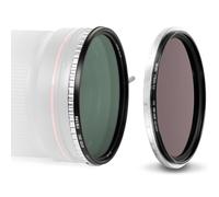 NiSi Swift VND Kit 77mm | ✅ 5 years warranty