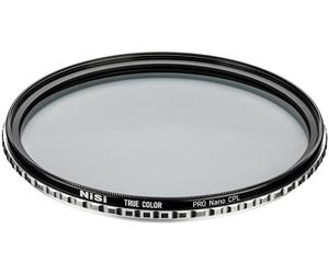 NiSi TC CPL 77mm