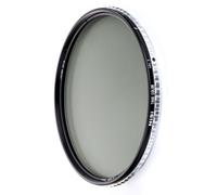 NiSi True Color ND-Vario 1-5 Stops 105mm | ✅ 5 years warranty