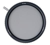NiSi 52mm True Color 1-5 Diaphragm ND-Vario Variable ND Filter VND (ND2-ND32)