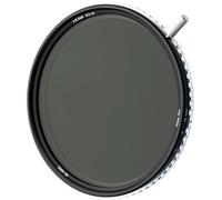 TRUE COLOR ND-VARIO 1-5 stops (0.3-1.5) Nano-coating with Optical Glass, 95mm