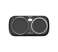 NiSi True Color ND-Vario 1-5 stops for Insta360 Luna Ultra