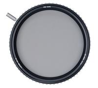 NiSi TRUE Colour ND-VARIO 1-5 Stops 77mm