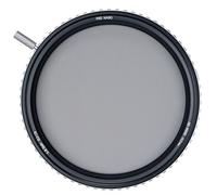 NiSi True Colour ND-Vario 1-5 Stops 82mm | ✅Competitively priced