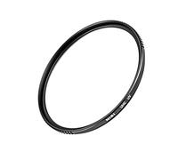 NiSi UV filter HUC (Ultra Hard Coating) Protection Filter, 18 Multi-Layer Coatings UHD, Ultra Hard Nano Coating, Hydrophobic, Scratch Resistant Ultra-Slim (67mm)