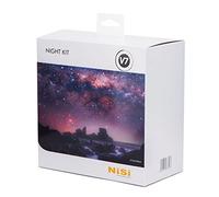NiSi V7 Night Kit, 100x100 Filters and Holder Kit