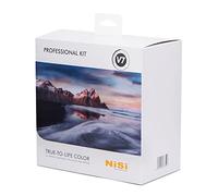 NiSi V7 Professional Kit, 100x100 Filters and Holder Kit