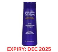 Nisim Biofactors Super Intensive Hair Conditioning Masque - 200ml Expiry 12/2025
