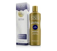 Nisim Hair Loss Shampoo Treatment Thinning Oily Scalp NO SLS Parabens Men Women