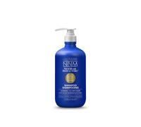 Nisim Shampoo 1 Litre - SLS, Paraben and DEA FREE Normal to Dry
