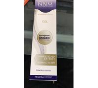 Nisim Stimulating Hair Loss Regrowth Treatment for Men Women Extract Expiry Nov