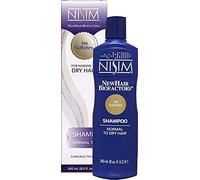 Nisim Thinning/Hair Loss Shampoo best for Dry Scalp