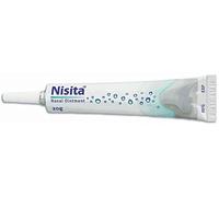 Nisita® Nasal Ointment Protect and Care for dry nasal mucous membranes 40g
