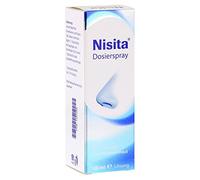 Nisita Nasenspray, 20 ml