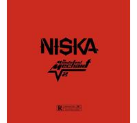 Niska Le Monde Est Mechant - Limited (CD) (US IMPORT)