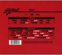 NISKA - LE MONDE EST MECHANT (V2) 2 CD NEW