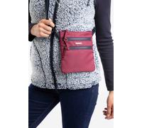 Nisla Crossbody Bag Weird Fish Purple One Size