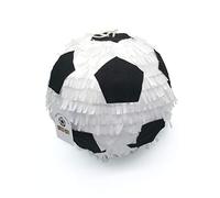 Nislai Pinata Soccer | Pinata Birthday | a highlight for your soccer Party | soccer round design | for adults and for children | weedings party