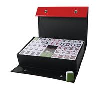Nisorpa 3x2.25cm Chinese Majong Set