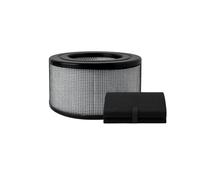 Nispira 20500 High Efficiency True HEPA Filter Replacement Carbon Pre Filter for Honeywell Air Purifier 10500 (EV-10) 17000 17000-S 17005 1 Pack
