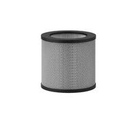 Nispira 3-in-1 True HEPA Activated Carbon Filter Replacement For Bissell MYair Personal Air Purifier 2780A 2780 27809, Compared to Part 2801. Size 7" x 7" x 6.1". 1 Pack (NOT FOR MODEL 3139A)