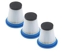 Nispira 520280 HEPA Filter Replacement for Kenmore DS1030 DS1020 24V 2-In-1 Cordless Stick Lightweight Vacuum Cleaner, 3 Packs
