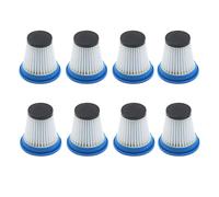 Nispira 520280 HEPA Filter Replacement for Kenmore DS1030 DS1020 24V 2-In-1 Cordless Stick Lightweight Vacuum Cleaner, 8 Pack