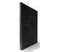 Nispira Activated Carbon Pre Filter Replacement, Compatible with Bissell Air220, Air320, 2609a, 2768a, 1 Pack