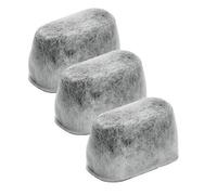 Nispira Charcoal Water Filter Replacement Compatible With Coffee Maker Part KCM11WF - 3 Pack