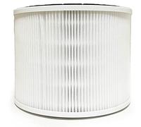 Nispira Core 200S Filter Replacement For LEVOIT Air Purifier Core 200S-RF 3-in-1 H13 HEPA Activated Carbon, 1 Pack