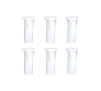 Nispira CPAP Disposable Replacement Filter Compatible with Philips Respironics InnoSpire Inspiration 626, 929, 6 Filters