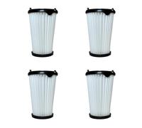 Nispira HEPA Filter for Electrolux Vacuum Cleaner AEG, AEF150, CX7-2, EER73DB, EER7BP, EER73IGM, ZB3301, ZB3311, CX7-2-35FFP, CX7-2-45BM 4 PK