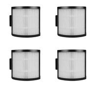 Nispira IW3511 Vacuum Cleaner Replacement HEPA Filter For Shark Detect Pro Cordless Stick Handheld Vacuum IW3511 IW3615 IW3120 IW1111 IW1120 IW1615 Part # XHFIW1000. 4 Packs