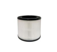 Nispira MA-22 True HEPA Replacement Filter | 3 in 1 with Pre-filter | Compatible with MA Series 22 Air Purifier | Removes Dust, Smoke and VOCs chemical | 1 Pack