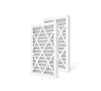 Nispira Outer Air Filter Replacement Compatible with WEN 3410 Air Filtration System. Grizzly G0738. Compared to Part 90243-027-2, 2 Packs