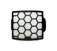 Nispira Premium NV150 Vacuum HEPA Filter for Shark Navigator Pet Plus NV251, NV255, Zero-M Self-Cleaning Brushroll Pro ZU62, ZU62C, ZU60, 1239FT60 1 Pack