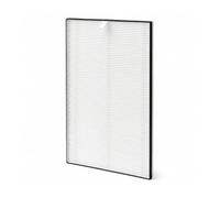 Nispira Replacement Filter Compatible with IKEA FÖRNUFTIG Air Purifier, Fine Fiber Filter with Activated Carbon Layer, Easy Installation, 1 Pack