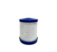 Nispira Replacement Water Filter for General Ecology Water Filtration Systems Seagull IV X-1F, X-1D, X-1B, X-1P, Purest One TP-1 1000 Gal, 1 Pack