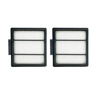 Nispira RVFFK950 Pre-Motor Filters Replacement Compatible with Shark Robot Vacuum AV751 AV752 AV753 AV970 AV1002AE AV1010AE AV2001WD Compare to Part:1172FK870, XFRV2000WD. 2 Packs