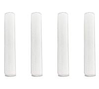 Nispira True HEPA Replacement Filter Compatible with Envion Therapure TPP240 TPP230 Air Purifier. Compared to part TPP240F. 4 Packs