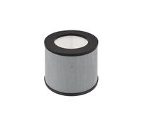 Nispira TT-AP006 Replacement Filter for TaoTronics Air Purifier 3-in-1 True HEPA Smoke Dust VOCs Remover, 1 Pack