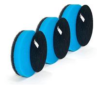 Nispira Upright Pet Vacuum Pre-Motor Filter Replacement | For Bissell PowerGlide Lift-Off Eraser MultiClean | Model 9182 1792 2043 2281 2763 2475 2763T 2998 2849 2920 2817 3125 31269 2790 | 3 Packs