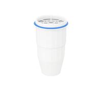 Nispira Water Filter Replacement Compatible with ZeroWater Pitchers and Dispensers ZR-001, ZR-004, ZR-017, ZP010, 5-Stage Filtration System, 1 Pack