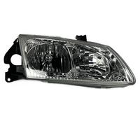 Fits Almera N16 Headlight Rh Right Os Offside Drivers 2000-2002