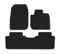 Nissan Ariya (2021+) Carpet Car Mats