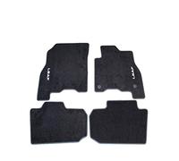 Nissan GENUINE LEAF ZE1 EV VELOUR CARPET FLOOR MATS