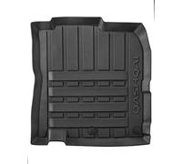 Nissan Genuine New Qashqai J11 2014 onwards Rubber Mats Front + Rear KE7584E289