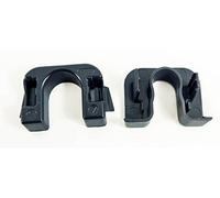 Nissan Genuine Qashqai J10 2006-2013 Rear Parcel Shelf Clip 015532109E