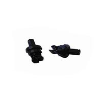 Nissan Genuine Qashqai Rear Parcel Shelf String Hanger Clips Pair x2. New